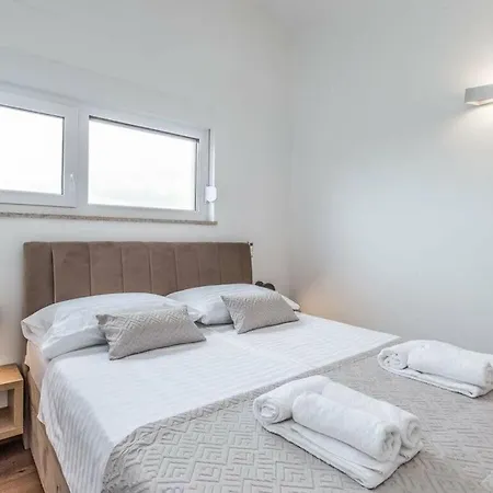 Villa Zara Comfortable Višnjan