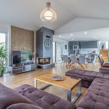 Villa Zara Comfortable Višnjan