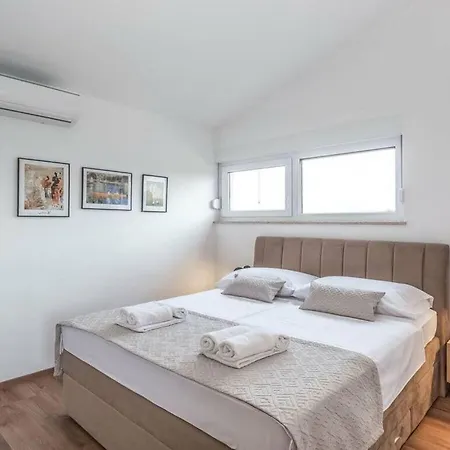 Villa Zara Comfortable