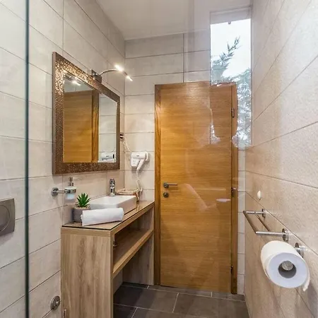 Zara Comfortable Villa Višnjan