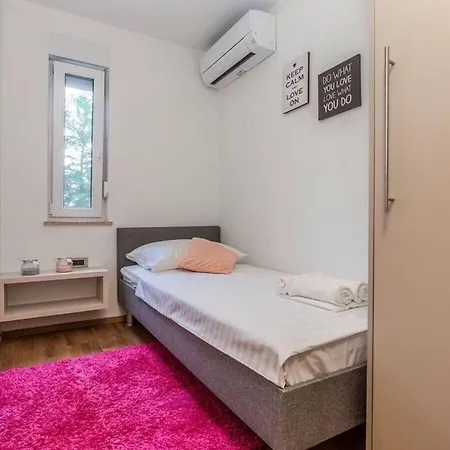 Villa Zara Comfortable