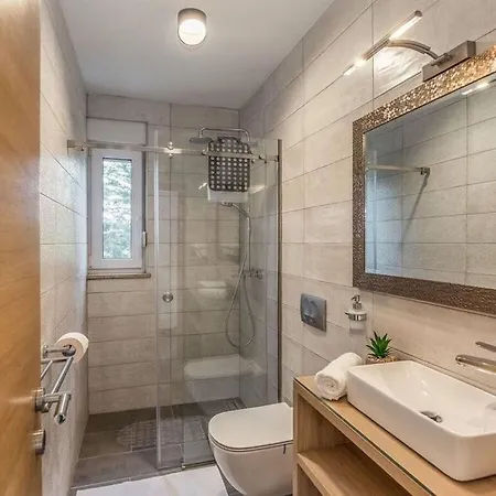 Zara Comfortable Villa Višnjan