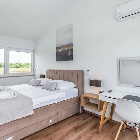 Vila Zara Comfortable *
